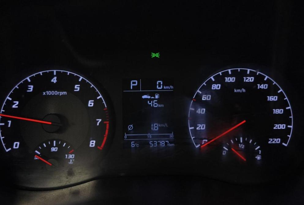 Hyundai Solaris II Сыктывкар  - изображение 13