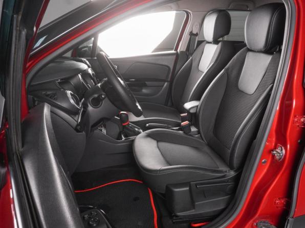 Renault Kaptur I Рестайлинг с пробегом 2021 года, цена 1 575 000 рублей, 100194 км, внедорожник, Автокод Объявления