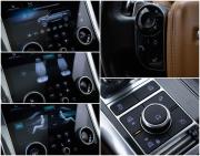 Land Rover Range Rover Sport II Рестайлинг Москва  - изображение 38