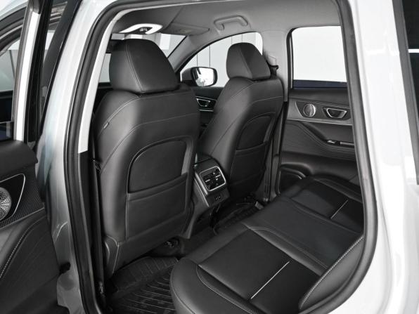 Chery Tiggo 7L I с пробегом 2025 года, цена 2 049 000 рублей, 29735 км, внедорожник, Автокод Объявления