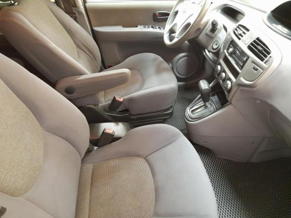 Hyundai Matrix I с пробегом 2005 года, цена 449 000 рублей, 170700 км, компактвэн, Автокод Объявления