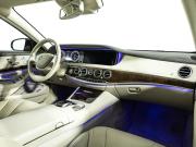 Mercedes-Benz S-Класс VI (W222 C217) Санкт-Петербург  - изображение 52
