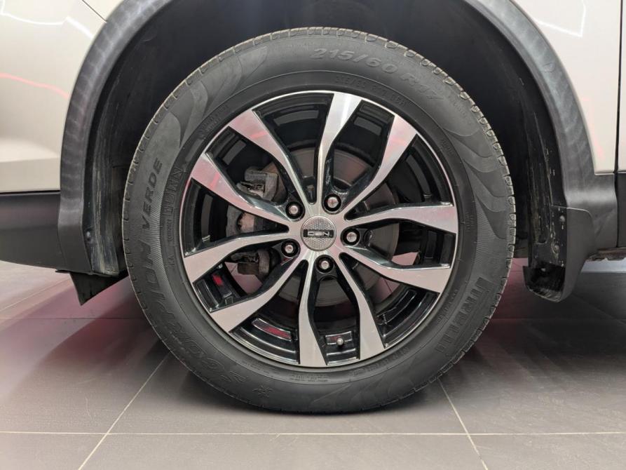 Nissan Qashqai II Москва  - изображение 14
