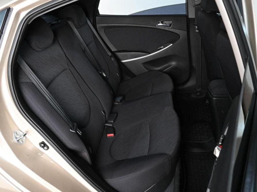 Hyundai Solaris I Ростов-на-Дону  - изображение 7