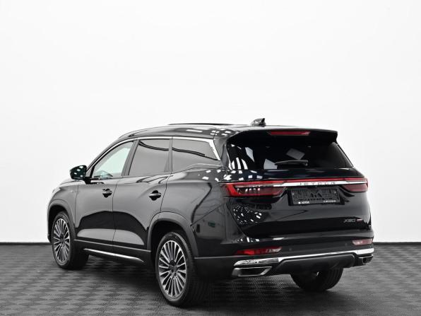 JETOUR X90+ с пробегом 2023 года, цена 2 049 000 рублей, 27000 км, внедорожник, Автокод Объявления