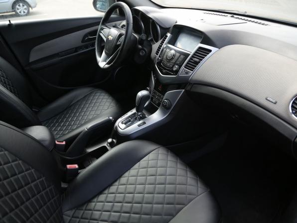 Chevrolet Cruze I с пробегом 2011 года, цена 624 000 рублей, 208000 км, седан, Автокод Объявления