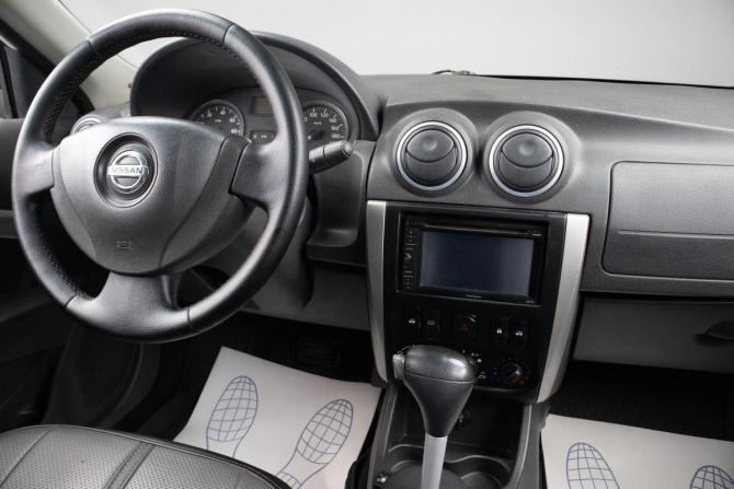 Nissan Almera III (G15) с пробегом 2013 года, цена 679 000 рублей, 167000 км, седан, Автокод Объявления