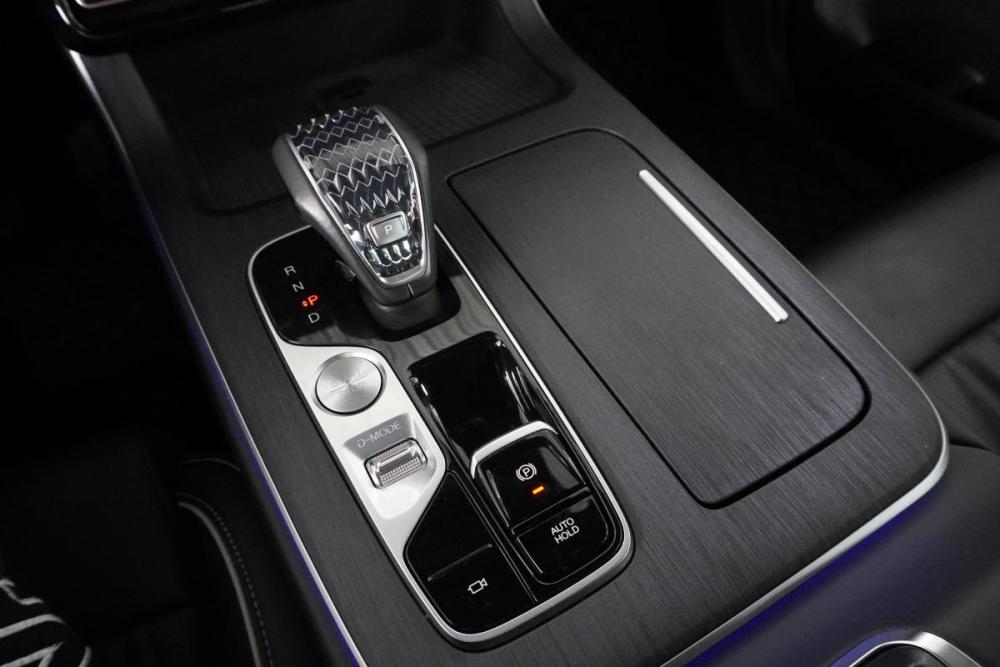 GAC GS8 II Калининград  - изображение 12