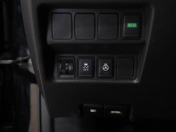 Nissan Qashqai II Рестайлинг с пробегом 2021 года, цена 2 059 000 рублей, 55570 км, внедорожник, Автокод Объявления