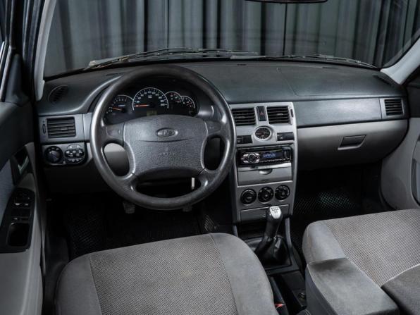 Lada (ВАЗ) Priora I с пробегом 2012 года, цена 405 000 рублей, 224232 км, универсал, Автокод Объявления
