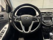 Hyundai Solaris I Новосибирск  - изображение 23