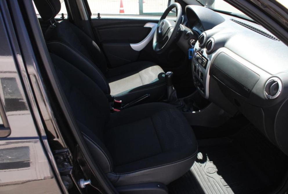 Renault Sandero I Саратов  - изображение 19