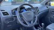 Chery Bonus 3 (E3/A19) Уфа  - изображение 21