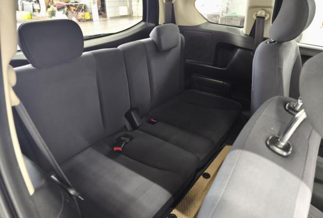 Honda Freed I с пробегом 2010 года, цена 899 000 рублей, 165860 км, компактвэн, Автокод Объявления