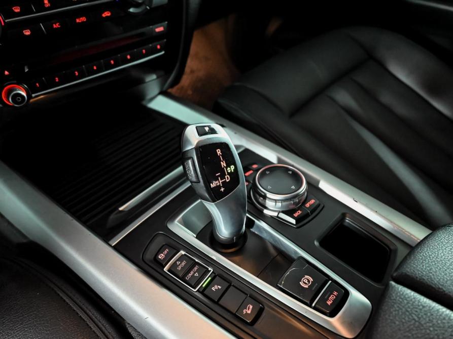 BMW X5 III (F15) Екатеринбург  - изображение 15
