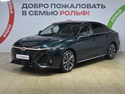 Chery Arrizo 8 Москва  - изображение 24