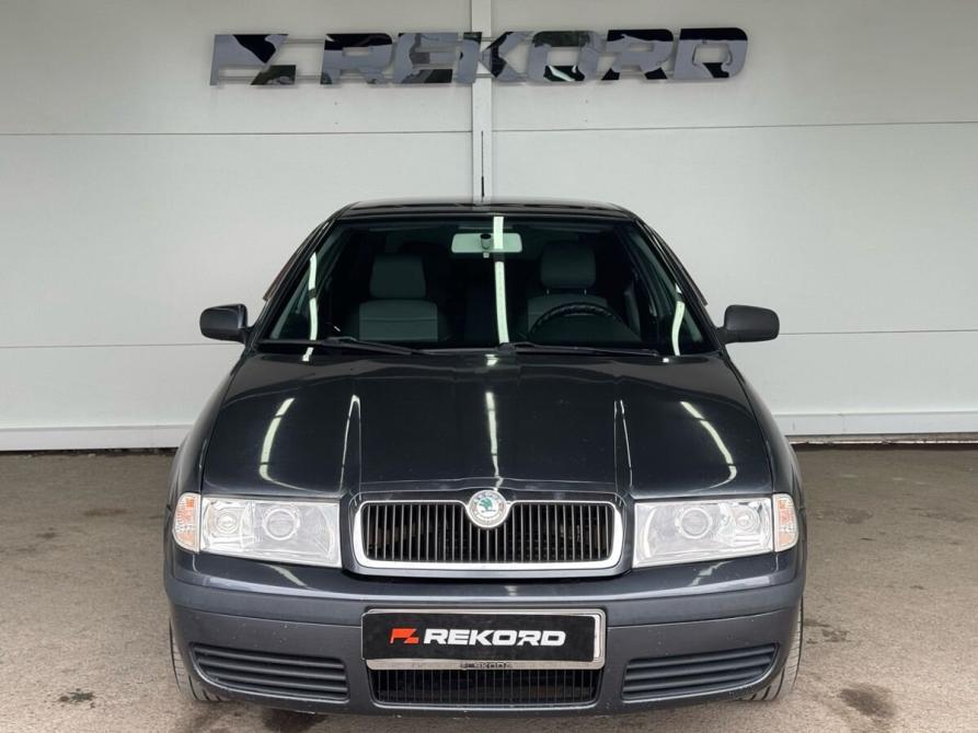 Skoda Octavia I (A4) Рестайлинг Уфа  - изображение 5