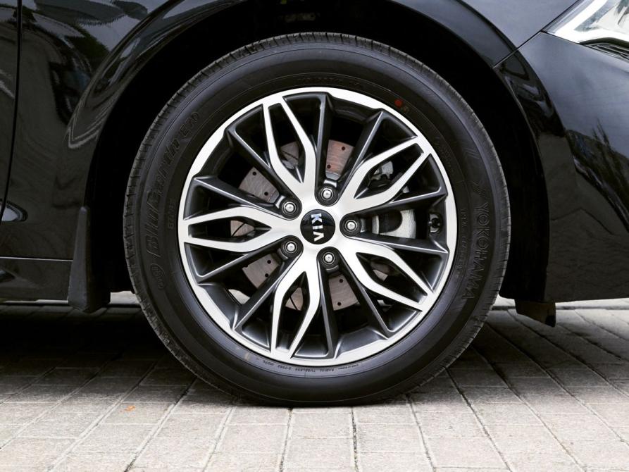 Kia K5 III Екатеринбург  - изображение 21
