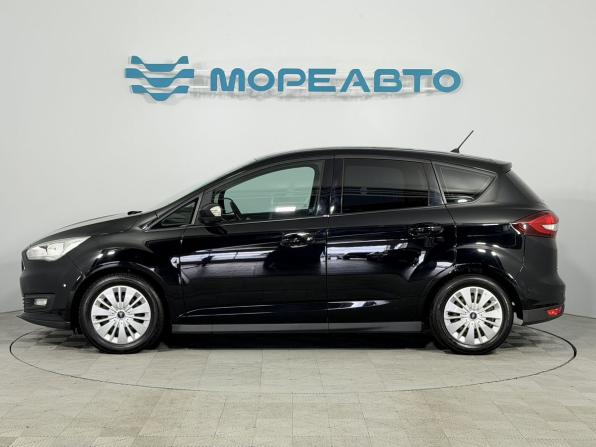 Ford C-MAX II Рестайлинг с пробегом 2019 года, цена 1 300 000 рублей, 170000 км, компактвэн, Автокод Объявления