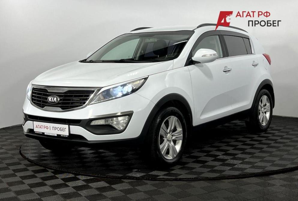 Kia Sportage III Нижний Новгород  - изображение 2