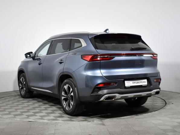 Exeed TXL I с пробегом 2020 года, цена 1 749 000 рублей, 87923 км, внедорожник, Автокод Объявления