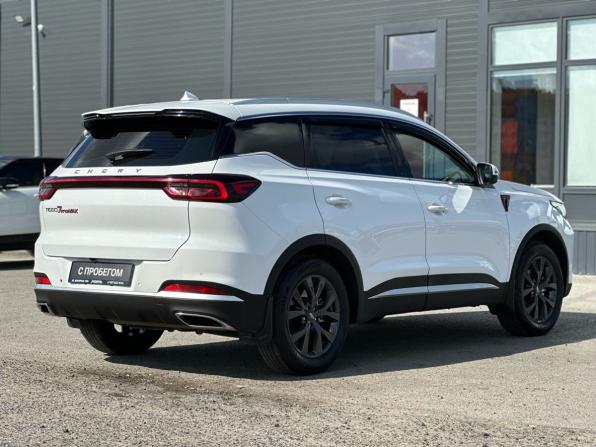 Chery Tiggo 7 Pro Max I с пробегом 2023 года, цена 1 600 000 рублей, 67711 км, внедорожник, Автокод Объявления