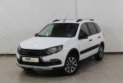 Lada (ВАЗ) Granta I Рестайлинг Астрахань  - изображение 25