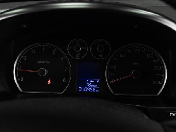 Hyundai i30 I с пробегом 2010 года, цена 549 000 рублей, 310956 км, хэтчбек, Автокод Объявления