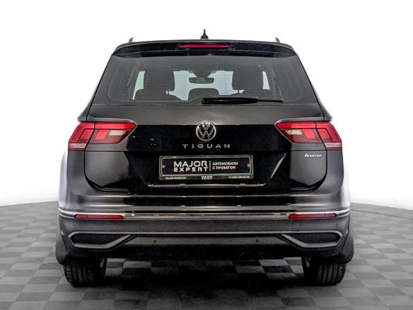 Volkswagen Tiguan II Рестайлинг с пробегом 2021 года, цена 3 150 000 рублей, 72227 км, внедорожник, Автокод Объявления