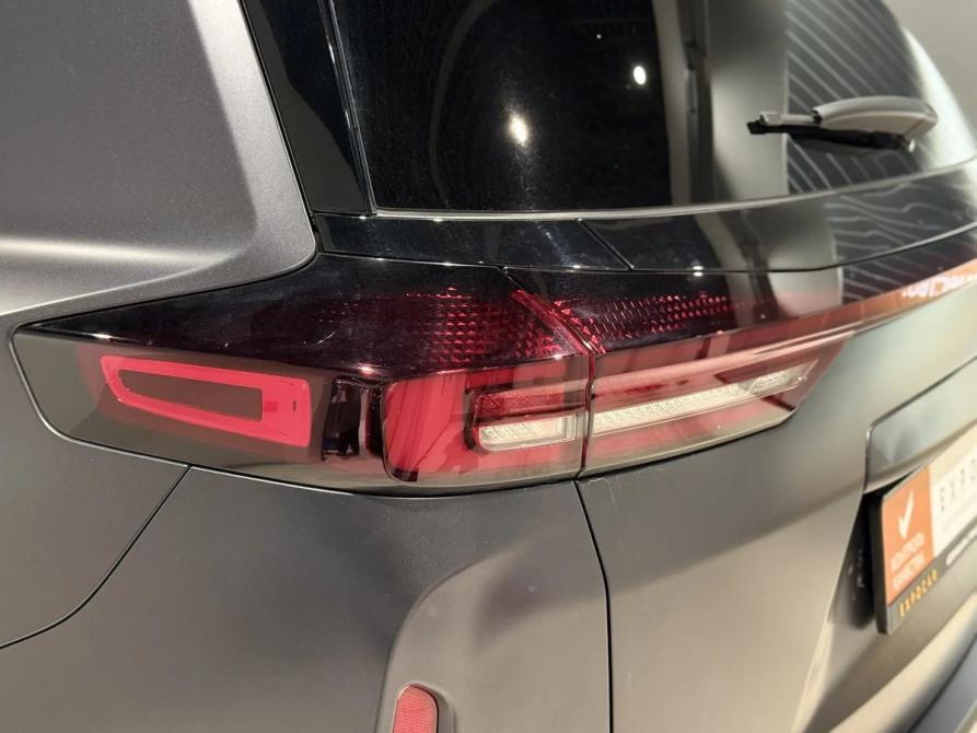 Exeed VX I Рестайлинг Новосибирск  - изображение 9