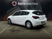Opel Astra J Ставрополь  - изображение 21