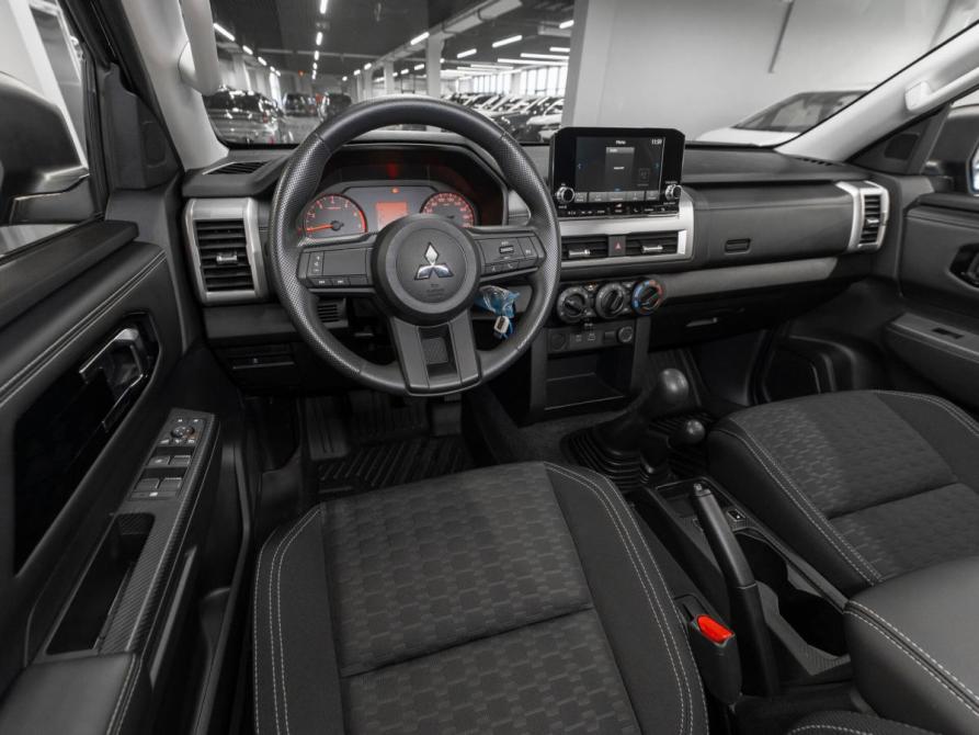 Mitsubishi L200 VI Москва  - изображение 7