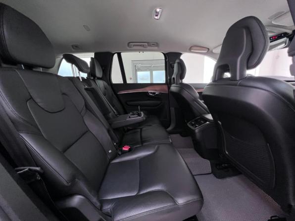 Volvo XC90 II Рестайлинг 1 с пробегом 2020 года, цена 4 950 000 рублей, 28227 км, внедорожник, Автокод Объявления