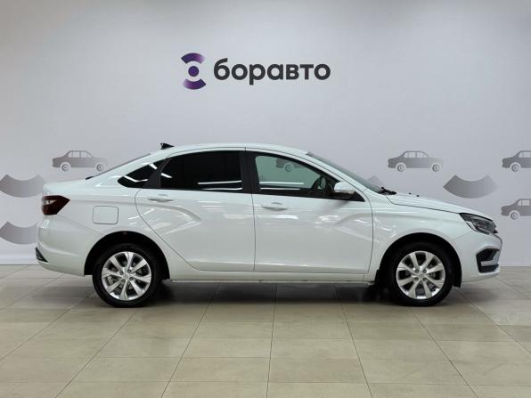 Lada (ВАЗ) Vesta I Рестайлинг (NG) с пробегом 2025 года, цена 1 340 000 рублей, 24739 км, седан, Автокод Объявления