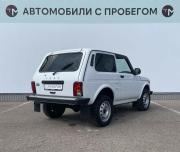 Lada (ВАЗ) Niva Legend Стерлитамак  - изображение 28