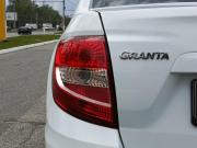 Lada (ВАЗ) Granta I Рестайлинг Чебоксары  - изображение 33