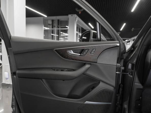 Audi Q7 II (4M) Рестайлинг с пробегом 2021 года, цена 5 300 000 рублей, 99197 км, внедорожник, Автокод Объявления