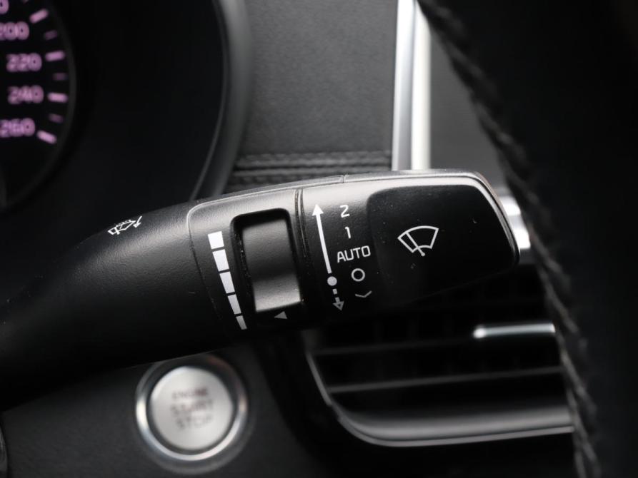 Kia Optima IV Рестайлинг Москва  - изображение 21