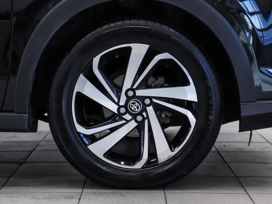 Toyota Raize I Красноярск  - изображение 32