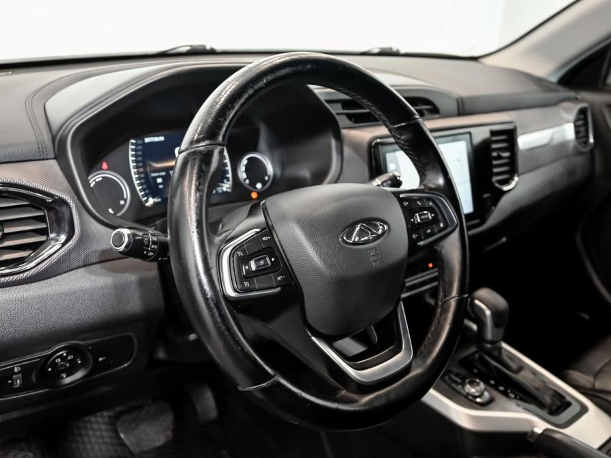 Chery Tiggo 4 I Рестайлинг Екатеринбург  - изображение 15