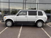 Lada (ВАЗ) 2131 (4x4) I Воронеж  - изображение 21