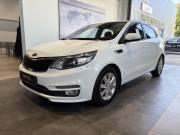 Kia Rio III Рестайлинг Новомосковск  - изображение 22