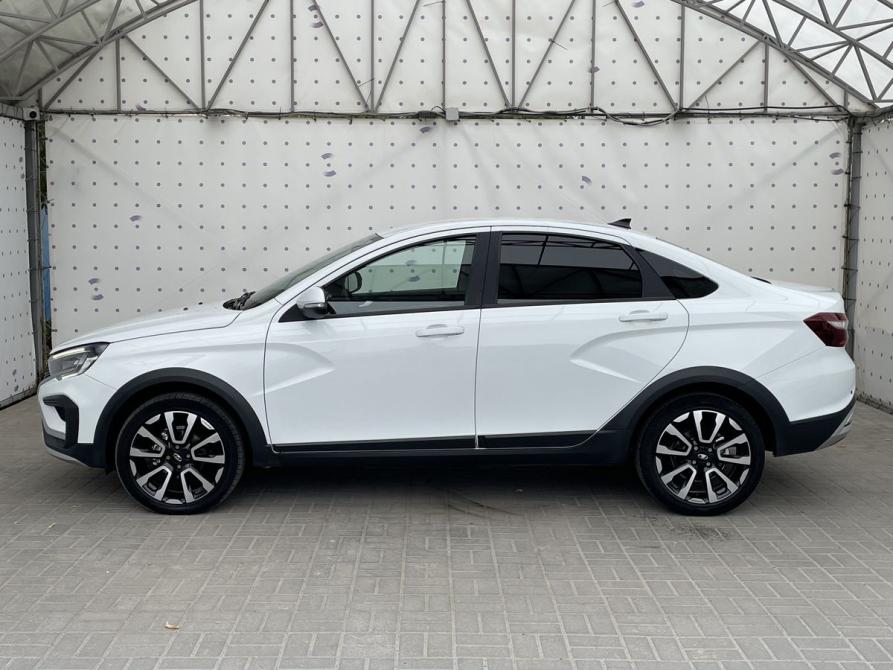 Lada (ВАЗ) Vesta I Рестайлинг (NG) Тамбов  - изображение 10