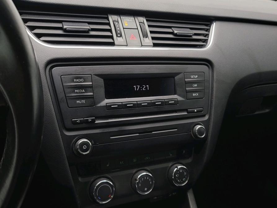 Skoda Octavia III (A7) Мурманск  - изображение 22