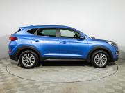 Hyundai Tucson III Санкт-Петербург  - изображение 20