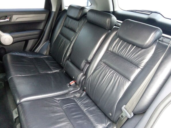 Honda CR-V III с пробегом 2007 года, цена 1 109 000 рублей, 370300 км, offers.body_type.unknown, Автокод Объявления