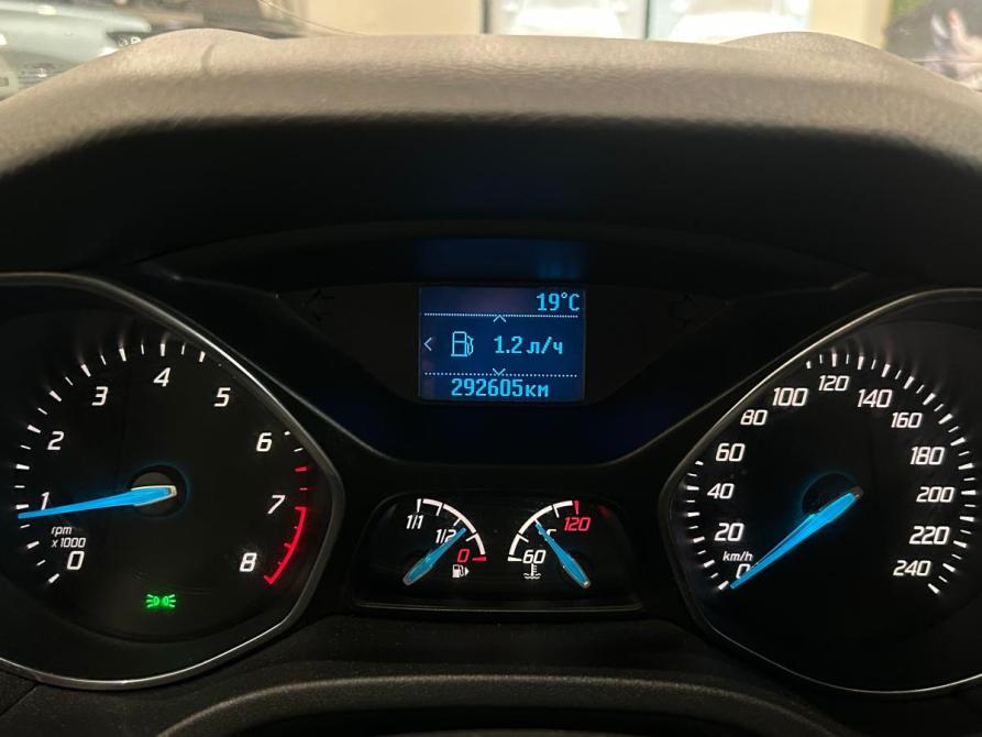 Ford Focus III Санкт-Петербург  - изображение 14