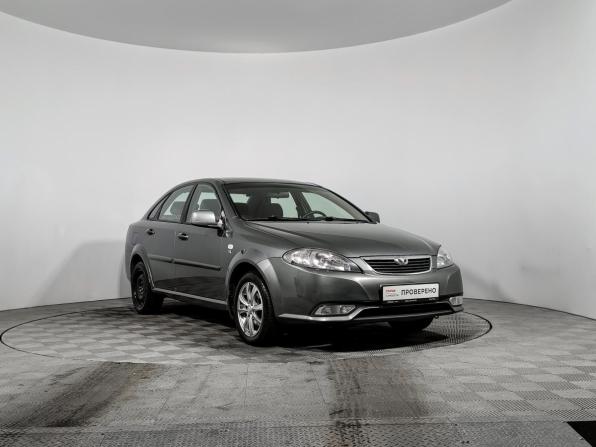 Daewoo Gentra II с пробегом 2014 года, цена 529 000 рублей, 111892 км, седан, Автокод Объявления