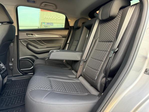 Haval F7x I с пробегом 2021 года, цена 1 990 000 рублей, 46520 км, внедорожник, Автокод Объявления