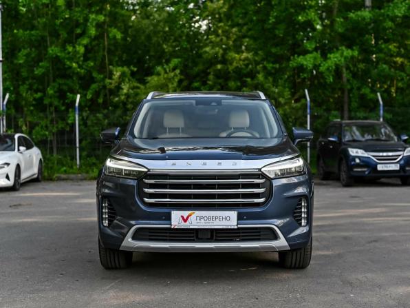 Exeed VX I с пробегом 2022 года, цена 2 398 000 рублей, 93861 км, внедорожник, Автокод Объявления